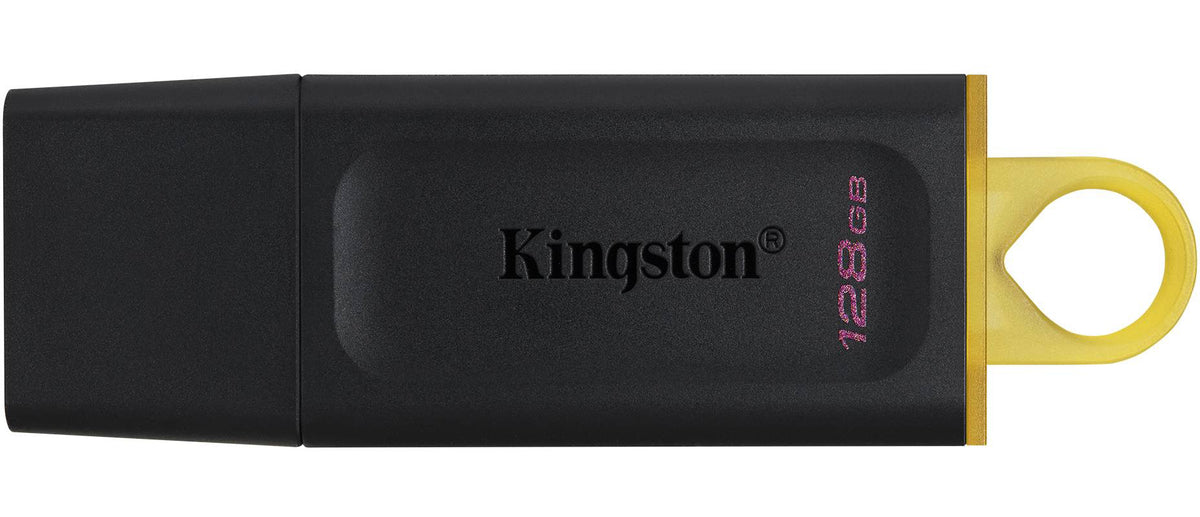 Ulkoinen muisti USB-A 3.2 Kingston DT Exodia, 128Gb, uudelleenpakattu DTX/128GB