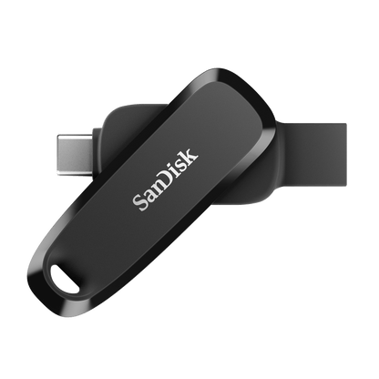 Ulkoinen muisti USB-A 3.2 / USB-C SanDisk Phone Drive, 64Gb SDDDC6-064G-G46