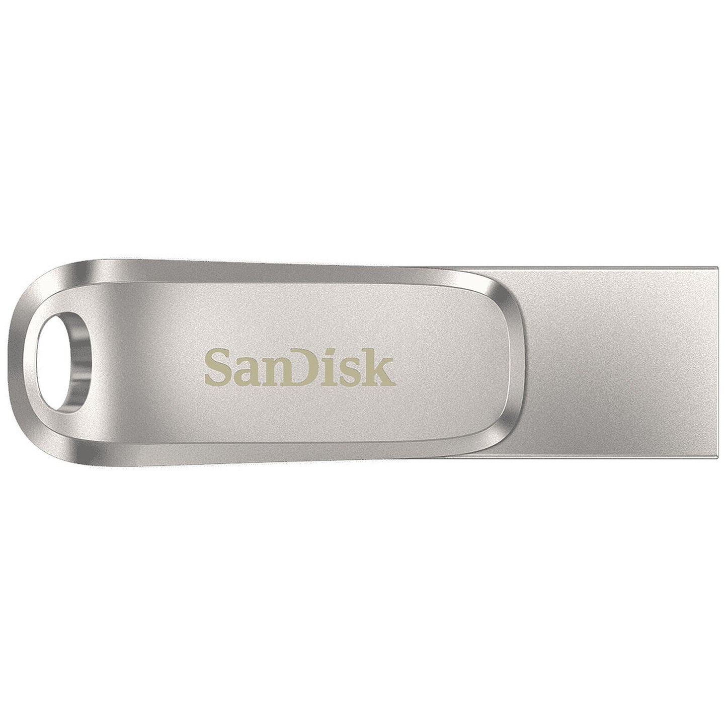 Ulkoinen muisti USB-A 3.2 / USB-C SanDisk Ultra Luxe Dual Drive, 32Gb SDDDC4-032G-G46