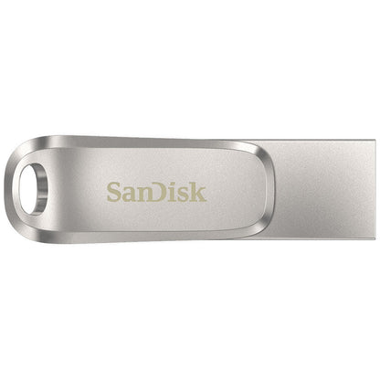 Ulkoinen muisti USB-A 3.2 / USB-C SanDisk Ultra Luxe Dual Drive, 32Gb SDDDC4-032G-G46