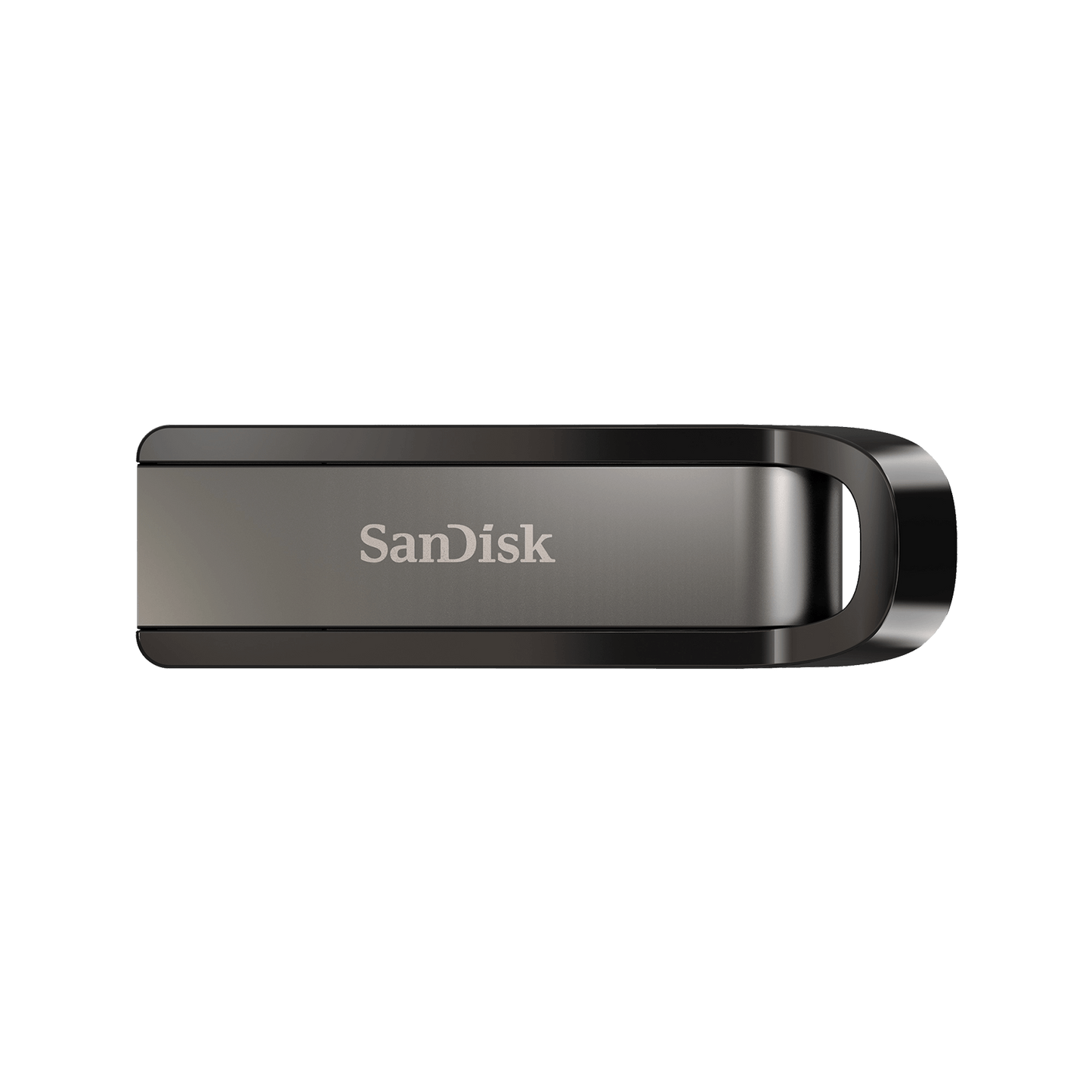 Ulkoinen muisti USB-A 3.2 SanDisk Extreme Go, 64Gb SDCZ810-064G-G46