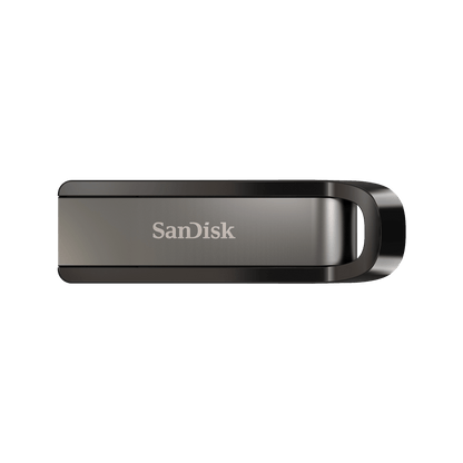 Ulkoinen muisti USB-A 3.2 SanDisk Extreme Go, 64Gb SDCZ810-064G-G46
