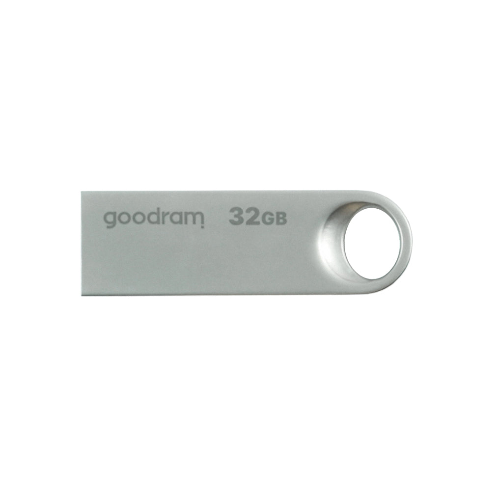 Ulkoinen muisti USB-A 3.2 GoodRam UNO3, 32Gb