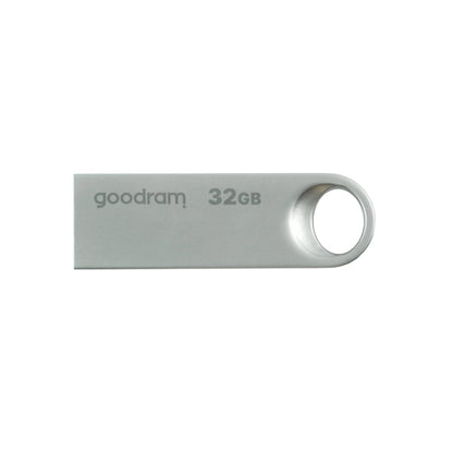 Ulkoinen muisti USB-A 3.2 GoodRam UNO3, 32Gb