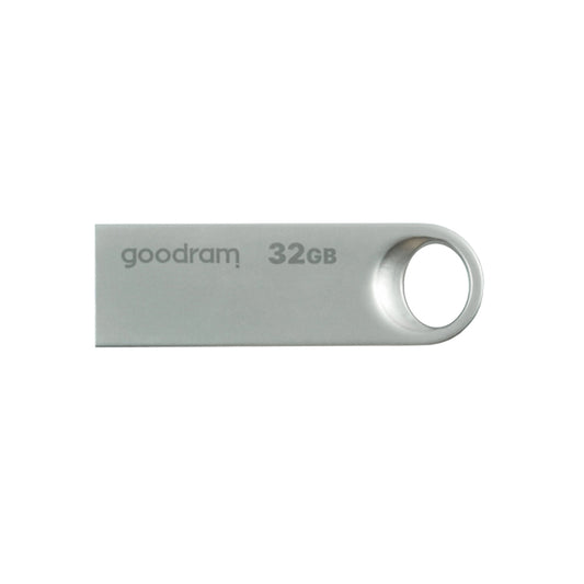 Ulkoinen muisti USB-A 3.2 GoodRam UNO3, 32Gb