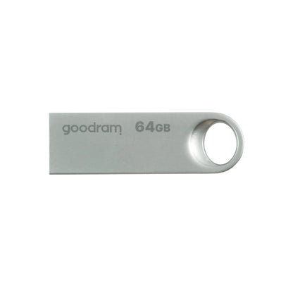 External USB-A 3.2 GoodRam UNO3 Memory, 64Gb