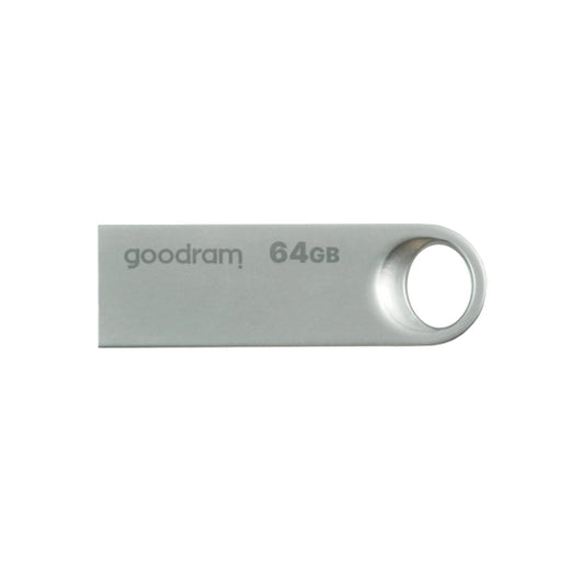 Ulkoinen muisti USB-A 3.2 GoodRam UNO3, 64Gb