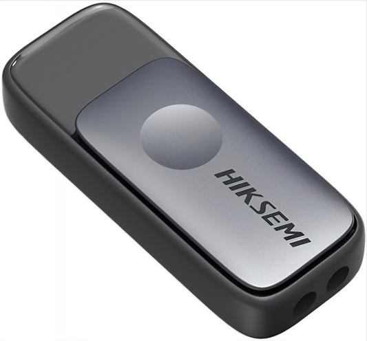Ulkoinen muisti USB-A 3.2 Hiksemi M210S, 64Gb HS-USB-M210S/64G/U3