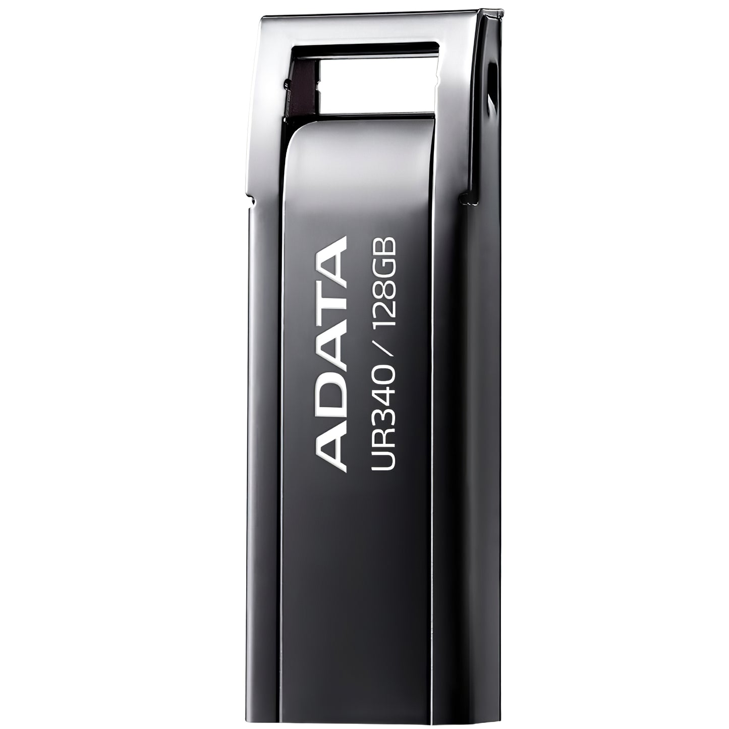 External Memory USB-A 3.2 Adata UR340, 128Gb AROY-UR340-128GBK 