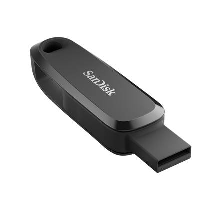 Ulkoinen muisti USB-A 3.2 / USB-C SanDisk Phone Drive, 128Gb SDDDC6-128G-G46