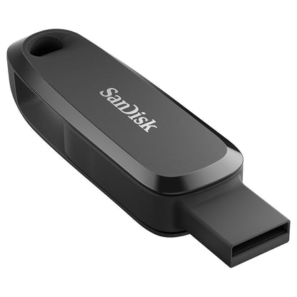 Ulkoinen muisti USB-A 3.2 / USB-C SanDisk Phone Drive, 256Gb SDDDC6-256G-G46