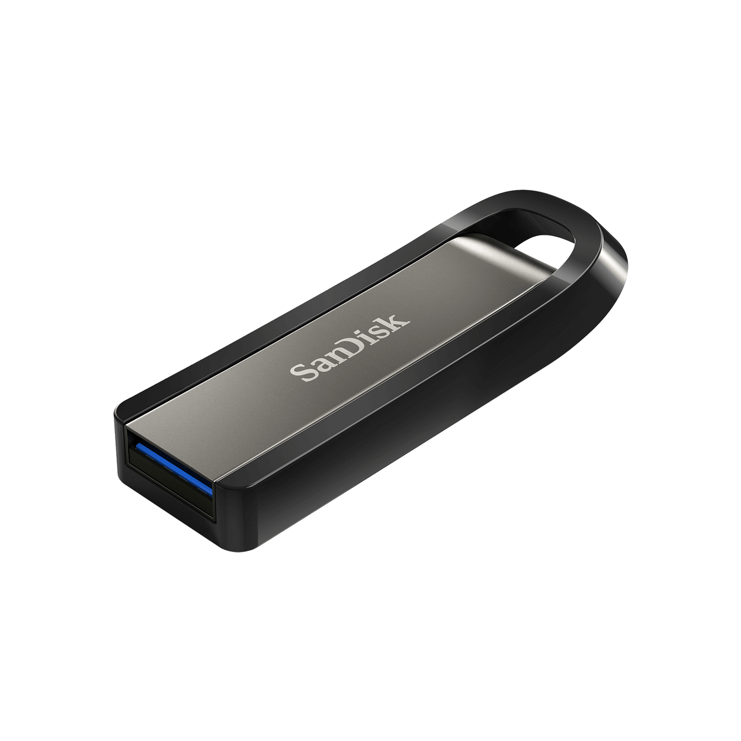 Ulkoinen muisti USB-A 3.2 SanDisk Extreme Go, 64Gb SDCZ810-064G-G46