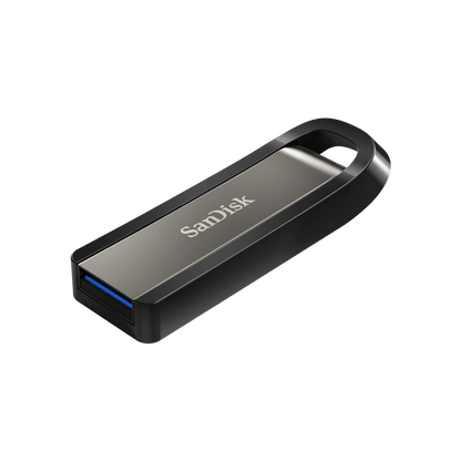 Ulkoinen muisti USB-A 3.2 SanDisk Extreme Go, 64Gb SDCZ810-064G-G46