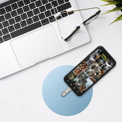 External Memory USB-A 3.2 / USB-C Emtec D280 Dual, 32Gb ECMMD32GD28