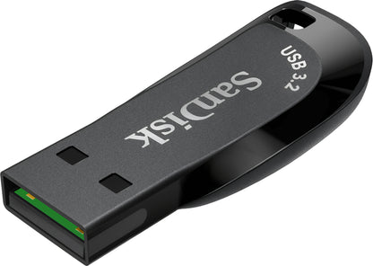 Ulkoinen muisti USB-A 3.2 SanDisk Ultra Shift, 256Gb SDCZ410-256G-G46