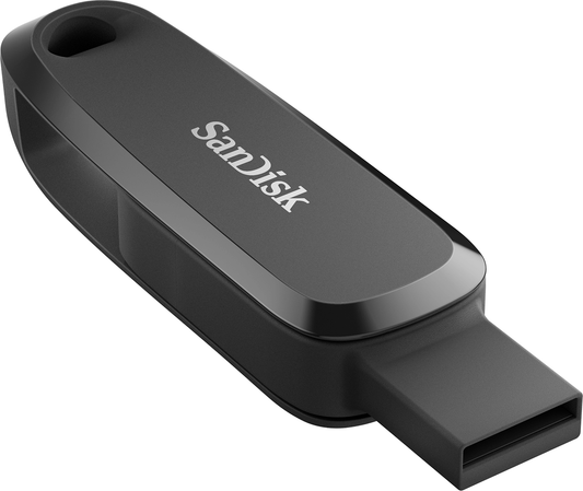 Ulkoinen muisti USB-A 3.2 / USB-C SanDisk Phone Drive, 32Gb SDDDC6-032G-G46