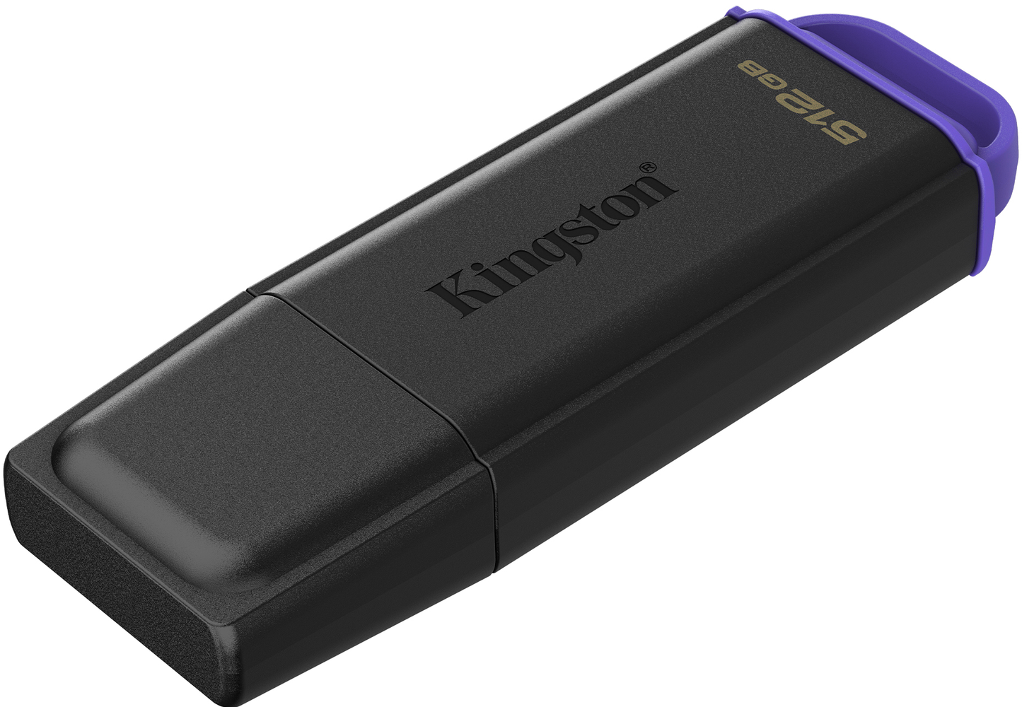 Ulkoinen muisti USB-A 3.2 Kingston DT Exodia, 512Gb DTXG2/512GB