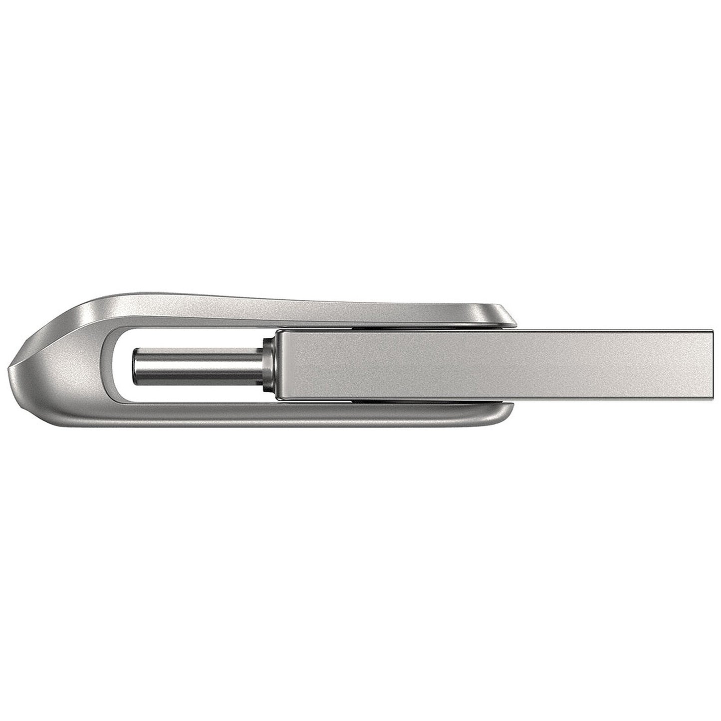Ulkoinen muisti USB-A 3.2 / USB-C SanDisk Ultra Luxe Dual Drive, 32Gb SDDDC4-032G-G46