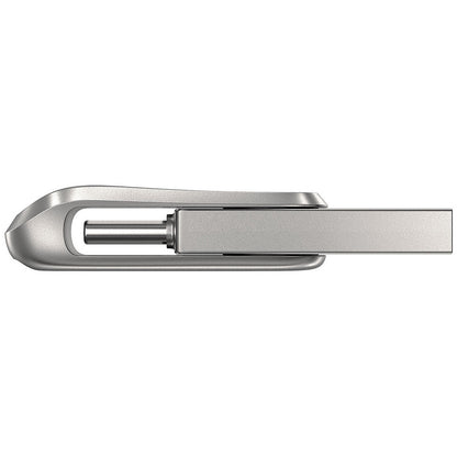 Ulkoinen muisti USB-A 3.2 / USB-C SanDisk Ultra Luxe Dual Drive, 32Gb SDDDC4-032G-G46