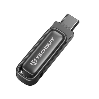 Techsuit THSM34 USB-A 3.2 -ulkoinen muisti, 128 Gt