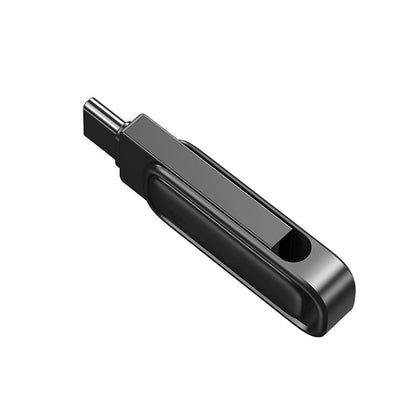 Techsuit THSM34 USB-A 3.2 External Memory, 256GB