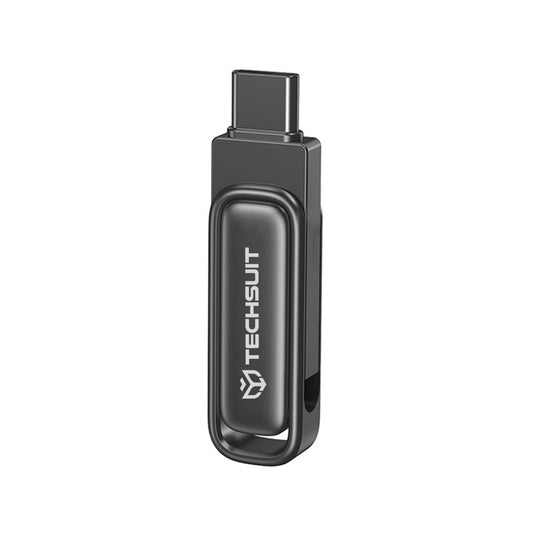 Ulkoinen muisti USB-A 3.2 Techsuit THSM34, 32Gb