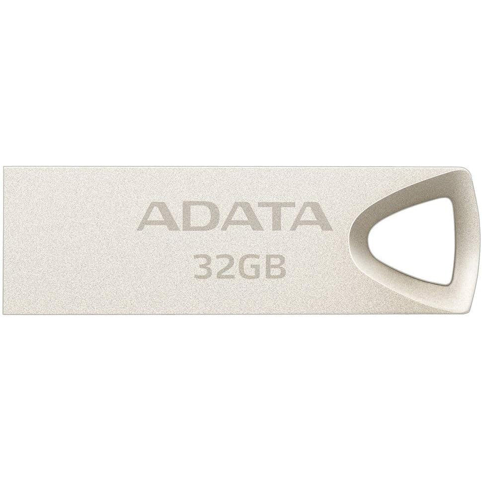 External USB-A Memory Adata UV210, 32Gb AUV210-32G-RGD