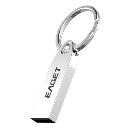 Ulkoinen muisti USB-A Eaget U3, 32Gb