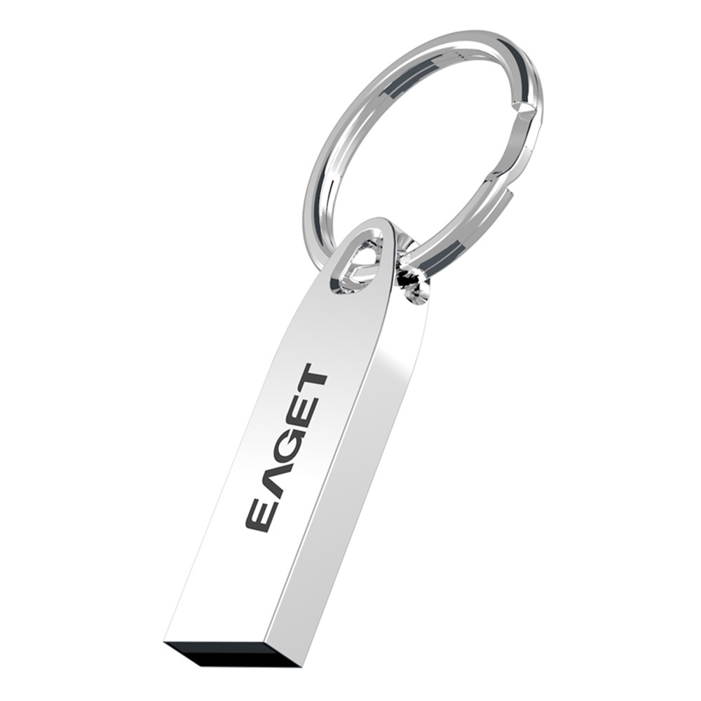 Ulkoinen muisti USB-A Eaget U3, 8Gb