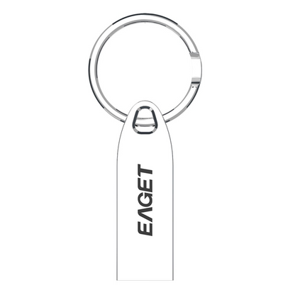 Ulkoinen muisti USB-A Eaget U3, 8Gb