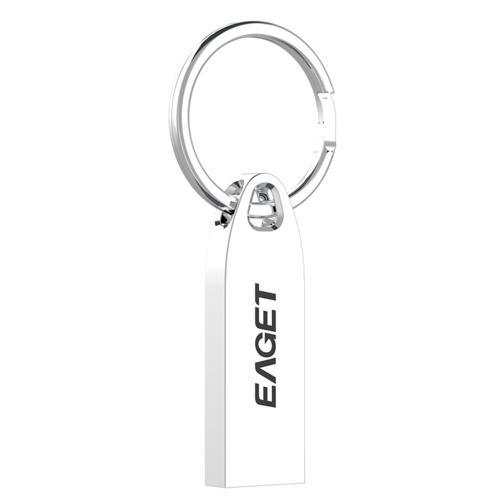 Ulkoinen muisti USB-A Eaget U3, 8Gb