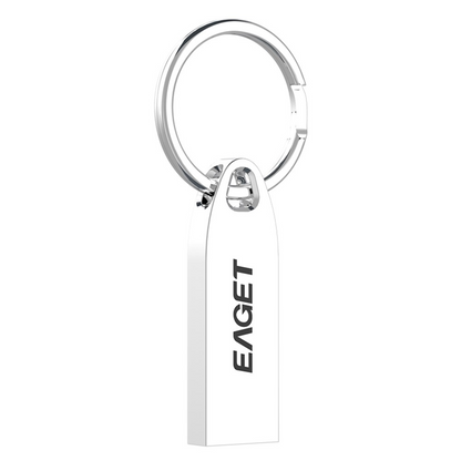 Ulkoinen muisti USB-A Eaget U3, 8Gb