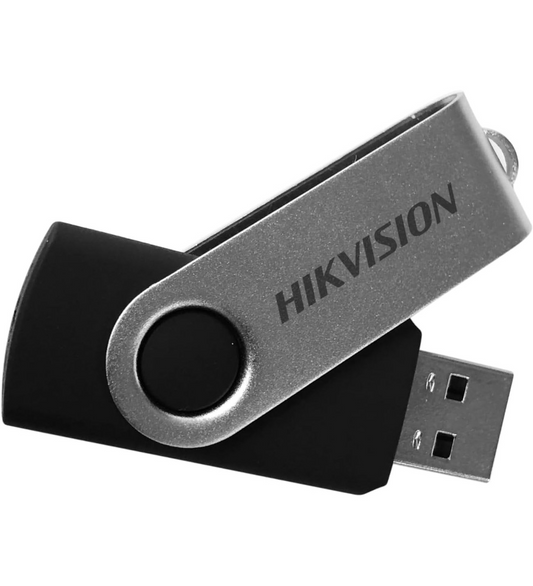 Ulkoinen muisti USB-A Hiksemi Rotary, 4Gb HS-USB-M200S/4G