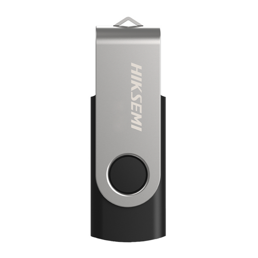 Ulkoinen muisti USB-A Hiksemi Rotary, 8Gb HS-USB-M200S/8G