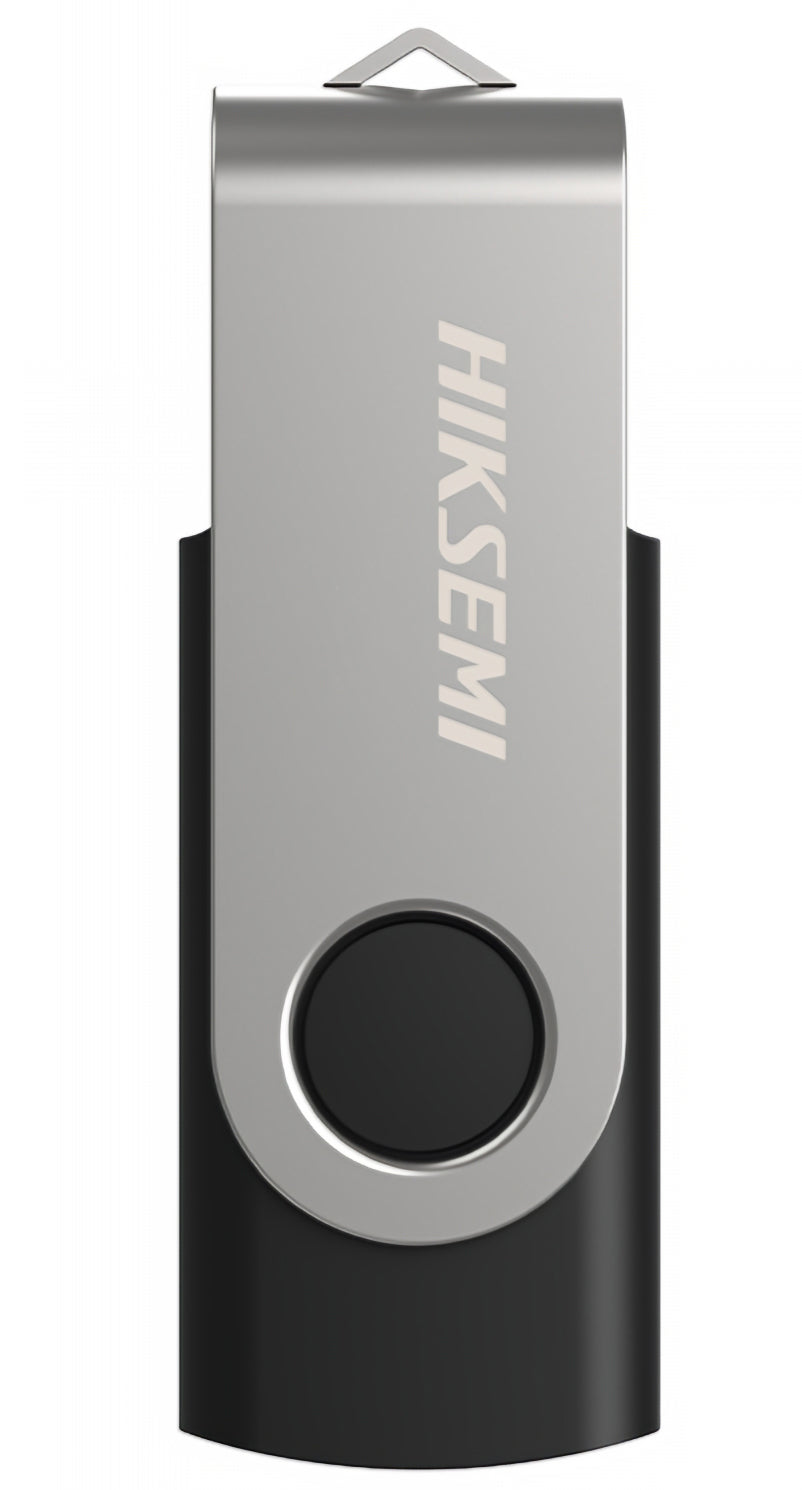 Ulkoinen muisti USB-A Hiksemi Rotary, 32Gb HS-USB-M200S/32G