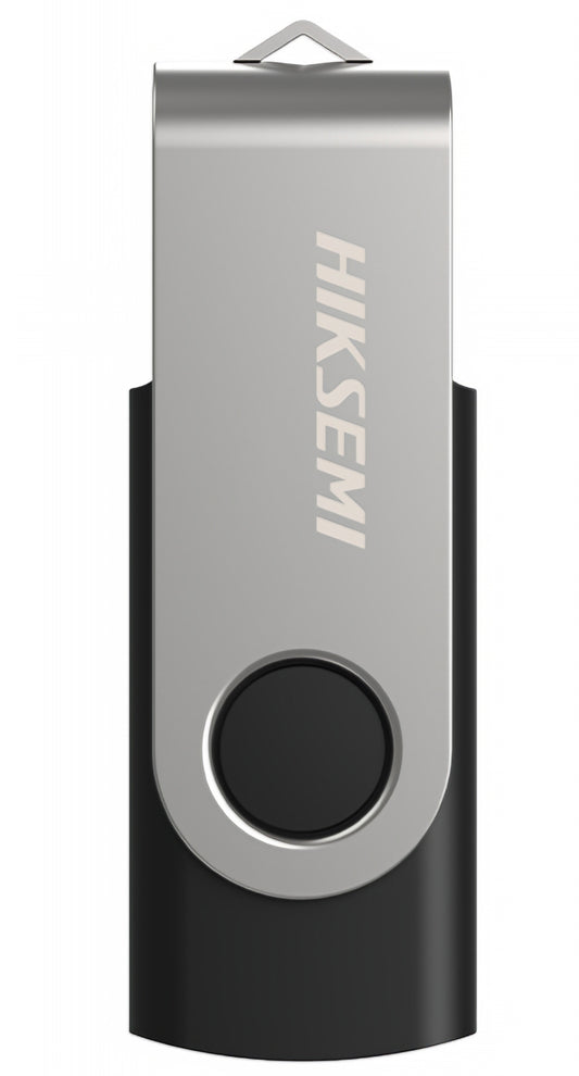 Ulkoinen muisti USB-A Hiksemi Rotary, 32Gb HS-USB-M200S/32G