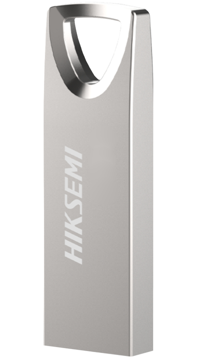 Hiksemi Classic USB-A Ulkoinen Muisti, 64Gb HS-USB-M200/64G