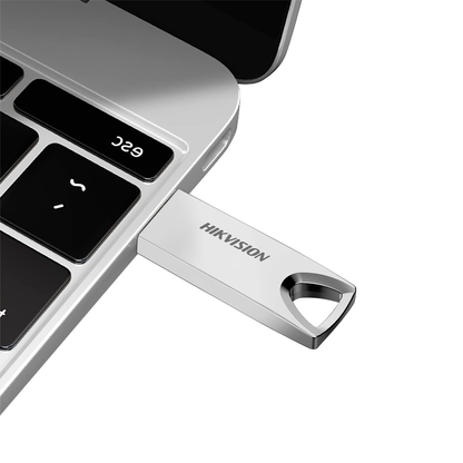 Ulkoinen muisti USB-A Hiksemi Classic, 4Gb HS-USB-M200/4G