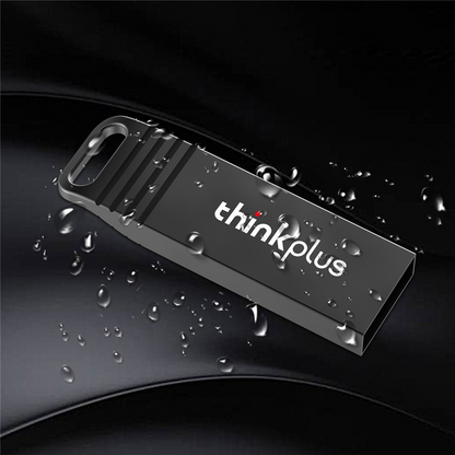 Lenovo Thinkplus MU221 USB-A Ulkoinen Muisti, 32Gb