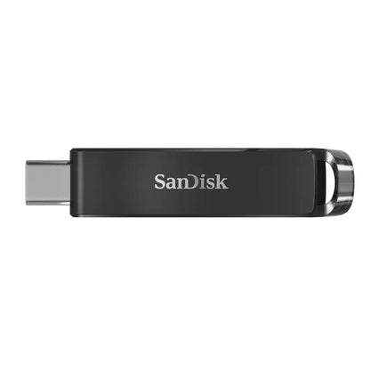 Ulkoinen USB-C-muisti SanDisk Ultra, 128 Gt SDCZ460-128G-G46
