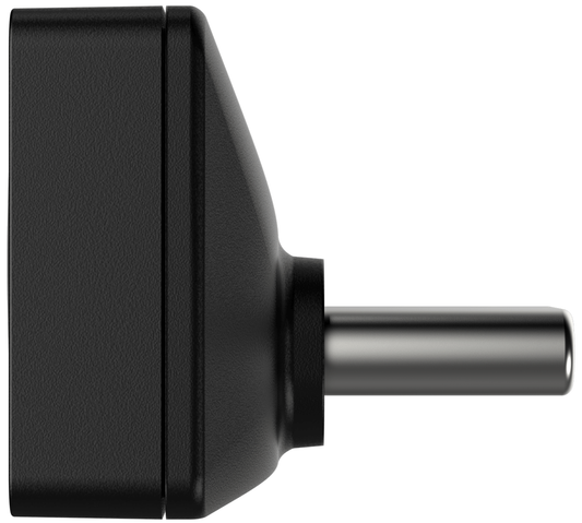 Ulkoinen USB-C-muisti SanDisk Extreme Fit, 64 Gt SDCZ530-064G-G46