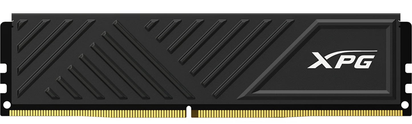 Adata XPG Gammix D35 RAM-muisti, DDR4, 8GB, 3200Mhz AX4U32008G16A-SBKD35