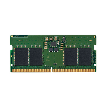 Kingston RAM-muisti, DDR5 SODIMM, 8GB, 5600MHz KVR56S46BS6-8