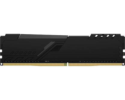 Kingston Fury Beast RAM-muisti, DDR4, 2 x 16GB, 3200MHz KF432C16BBK2/32
