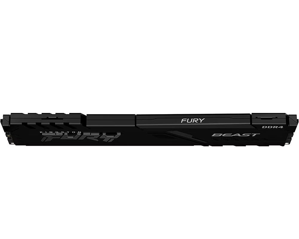 Kingston Fury Beast RAM-muisti, DDR4, 2 x 16GB, 3200MHz KF432C16BBK2/32