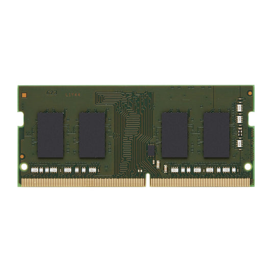 Kingston ValueRAM -muisti, DDR4 SODIMM, 8GB, 3200MHz KVR32S22S8/8