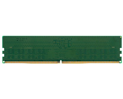Kingston ValueRAM -muisti, DDR5, 8GB, 5600MHz KVR56U46BS6-8