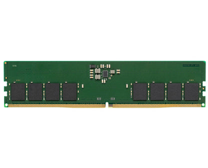 Kingston ValueRAM -muisti, DDR5, 8GB, 5600MHz KVR56U46BS6-8
