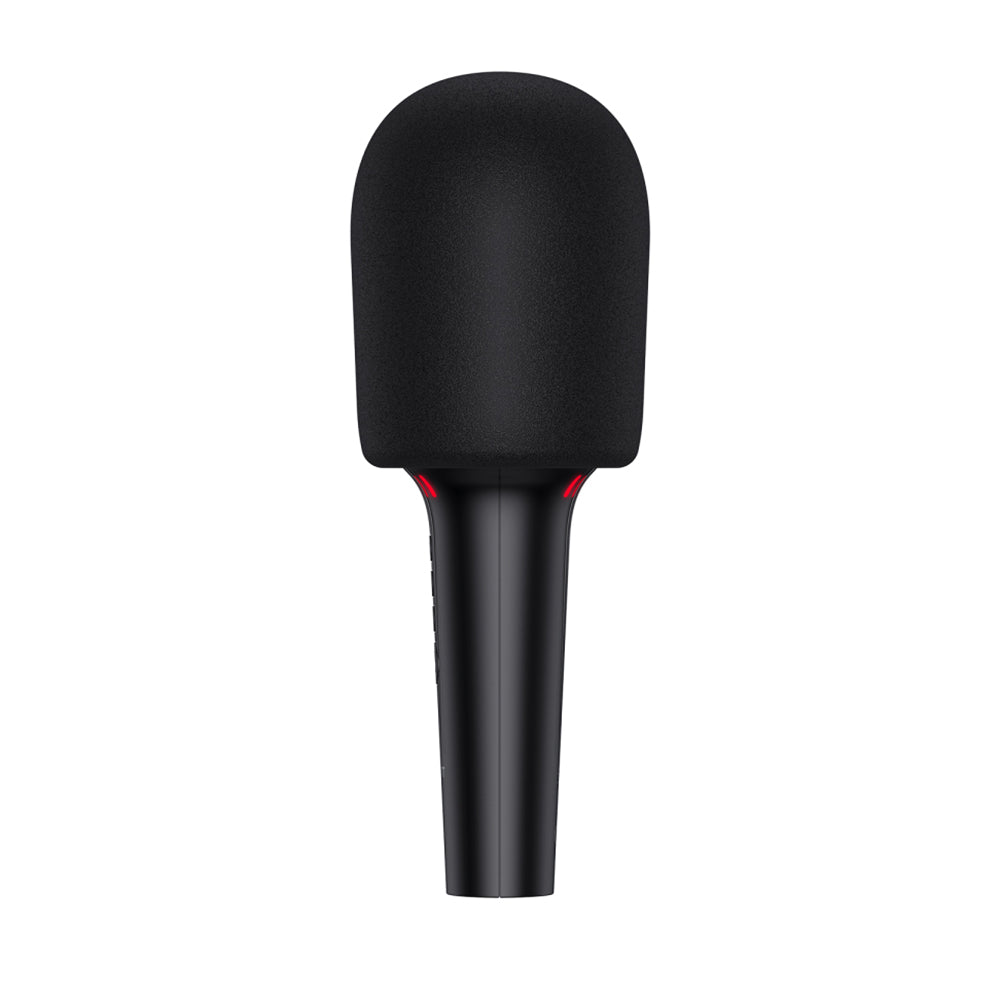Bluetooth-mikrofoni HAVIT SK851BT Karaoke, Musta