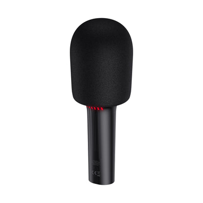 Bluetooth-mikrofoni HAVIT SK851BT Karaoke, Musta